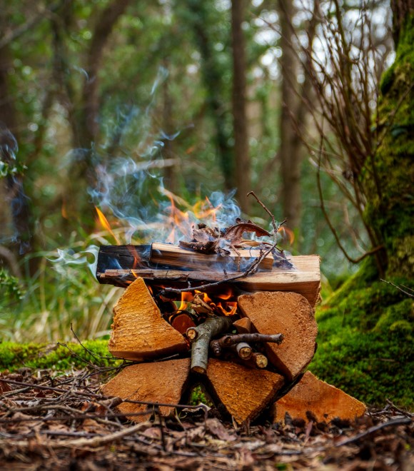 Giornata Survival - alla scoperta dell'essenziale!